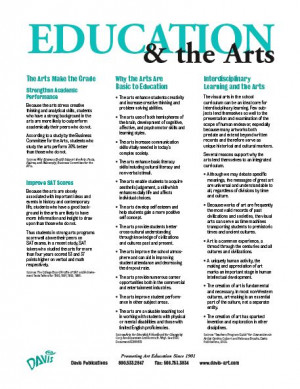 Art Inspired / Art Advocacy