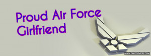Air Force Girlfriend Cover Comments
