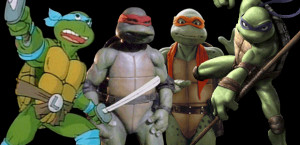 Teenage Mutant Ninja Turtles Movie 2014 Website Clinic