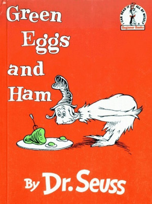 ... and critically acclaimed book by dr seuss the pen name of theodor