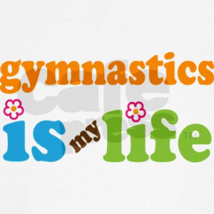 gymnastics_is_my_life_womens_long_sleeve_tshirt.jpg?color=YellowHaze ...