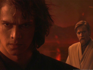 Anakin Skywalker Anakin Skywalker