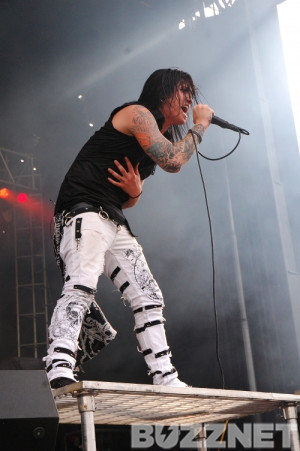 Craig Mabbitt Large Msg Post