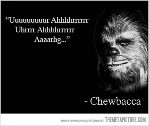 Funniest Star Wars Motivational Posters Ever star wars demotivational ...