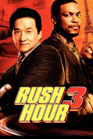 Rush Hour 3 Youki Kudoh