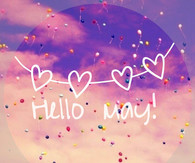 may goodbye april michele 2015 04 30 01 34 45 bye april hello may ...