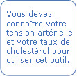 Recherches associées à a un taux de cholesterol de 1 61