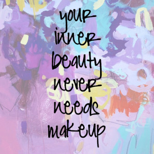 Youre Beautiful Quotes Beauty-quote-3