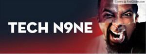 tech n9ne Profile Facebook Covers
