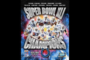 Indianapolis Colts Wallpaper