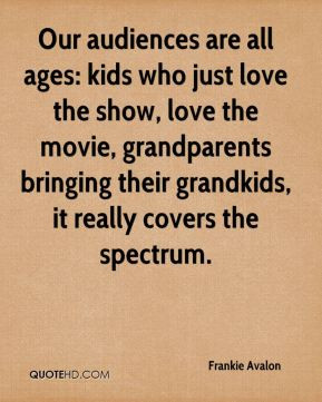 Our grandparents' generation never expected too much out of life and ...