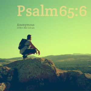 Quotes Picture by John Hunter