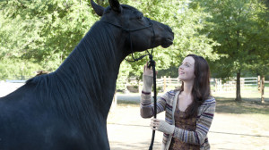 Flicka 3