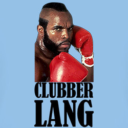 Got Worms T Shirt $17 Buy Clubber Lang Rocky Movie T Shirt $19 Buy