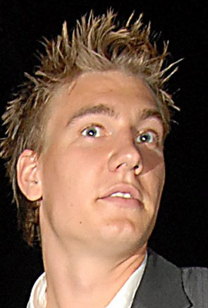 famous people from denmark