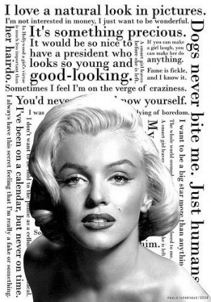 Best of marilyn monroe quotes (2)
