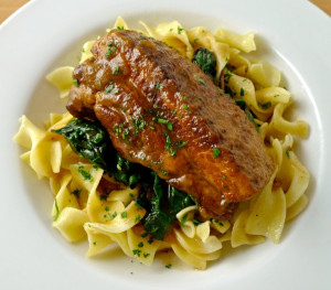 Recipe This Consisting Well