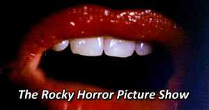 ... rocky horror picture show The Perks Of Being A Wallflower punk rocky