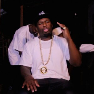 50 cent young