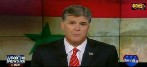 Work From Home Sean Hannity Show
