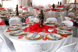 Decor And Catering