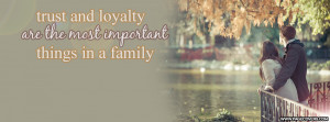 family and loyalty quotes source http picsbox biz key loyalty trust ...