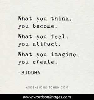 Inspirational quotes buddha