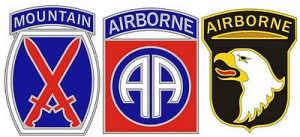Combat Service Identification Badge: Wikis