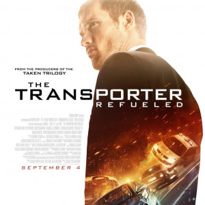 The Transporter: Refueled Movie Quotes