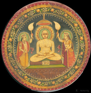 St-Takla.org Image: Mahavira (Sanskrit महावीर, Kannada ...