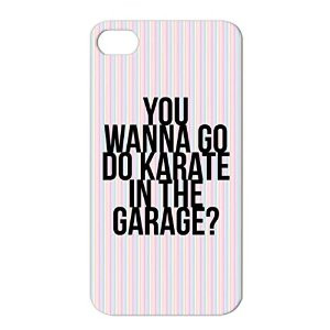 -proof Black Quote Comedy Movie Karate Garage Funny Quotations Quotes ...