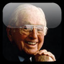 Quotations by Norman Vincent Peale