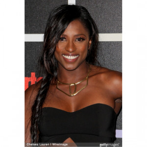 Rutina Wesley Cast as The Tooth Fairy’s Blind Love Interest on NBC ...