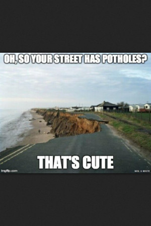 Pothole #Pros www.potholepros.net