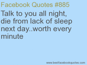 Sleeping Next to You Quotes