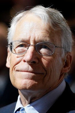 ... the re-election of Wal-Mart's chairman, S. Robson Walton. Reuters