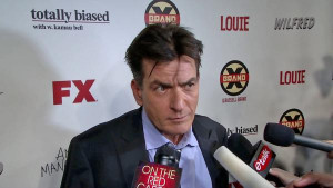 charlie sheen interview quotes actor s bizarre rants generate charlie