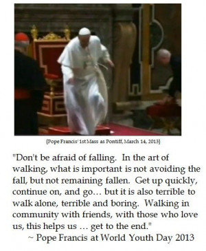 ... quotes #Catholic #Lent: Quotes Catholic, Pope Francis, Fall Quotes