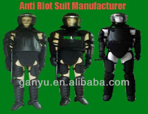 Anti Riot Suit Manufacturer riot control suit supply police military ...
