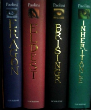 Inheritance Cycle (Christopher Paolini)
