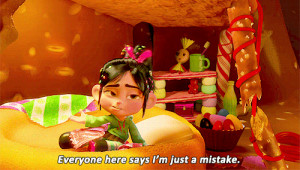 ... May 5th, 2014 Leave a comment Picture quotes Wreck-It Ralph quotes