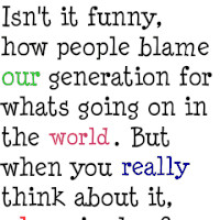 funny true quote boring gorgeous people shut up photo: Quote ...