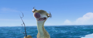 Ice Age Continental Drift Quotes and Sound Clips