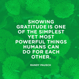 gratitude quotes