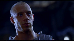 The Chronicles of Riddick