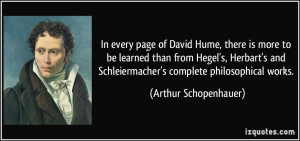 ... Hegel's, Herbart's and Schleiermacher's complete philosophical works
