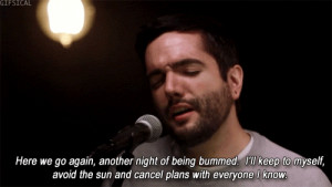 stvnehands:It’s Complicated, A Day To Remember~
