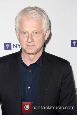 Richard Curtis The Beverly Wilshire Hotel