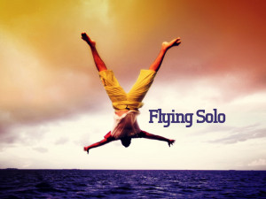 Flyin Solo Hope