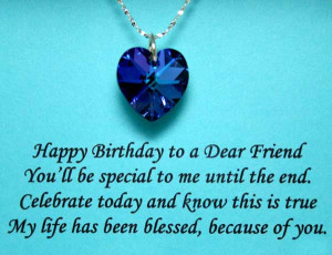 best friend birthday quotes